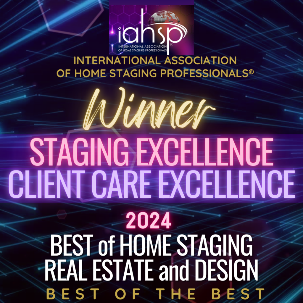 Front Range Stage Wins 2024 International Award